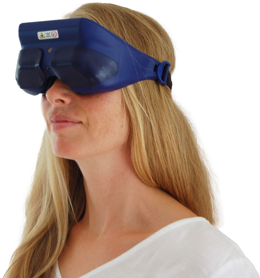 NEU: Video-Kopfimpulstest & Video-Nystagmografie PET350 / 450