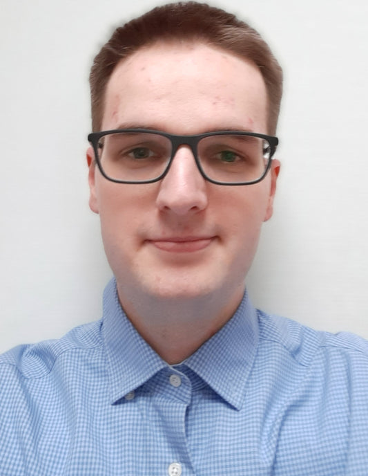 Herzlich Willkommen Niels Würz!