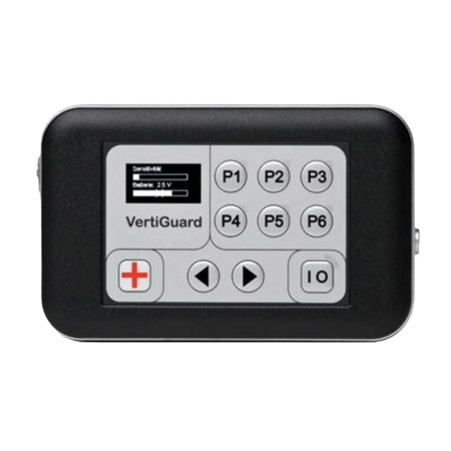 VertiGuard® D