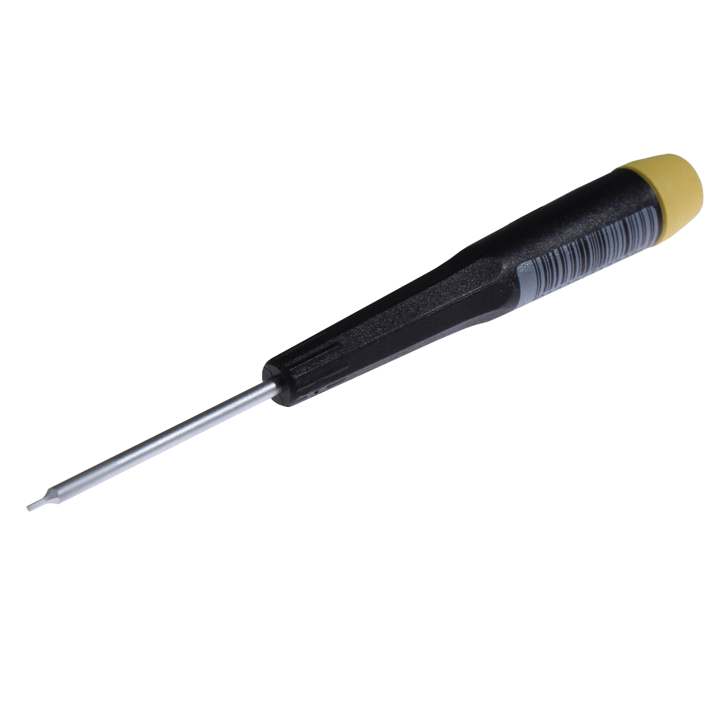 Hexagon socket screwdriver (HEX) 0.9mm