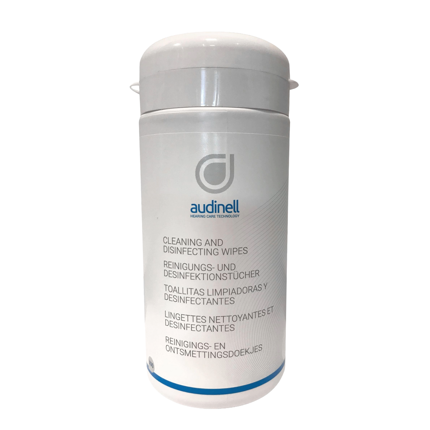 Disinfectant wipes (90 pieces)