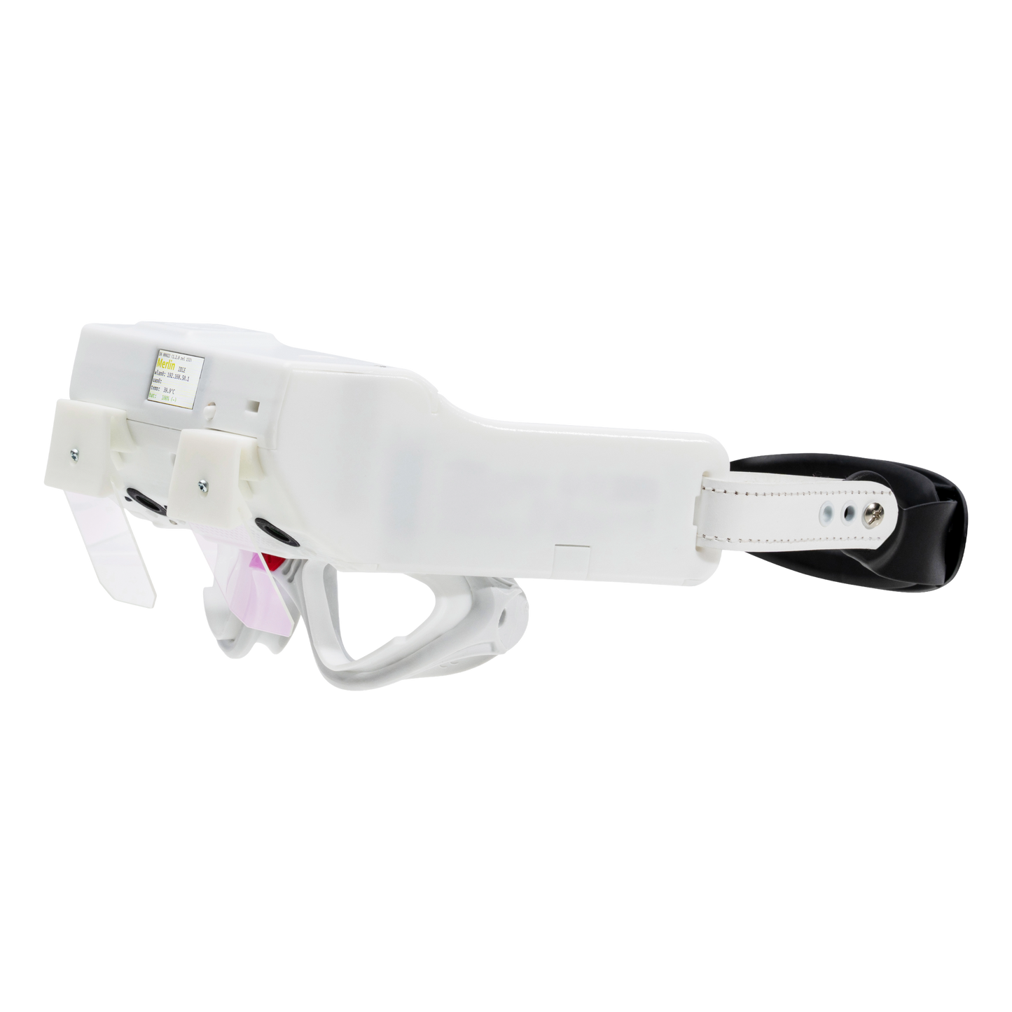 VOG-System Merlin