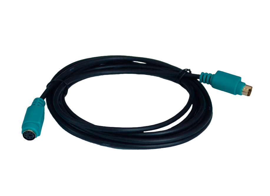 Extension cable for OAE probe