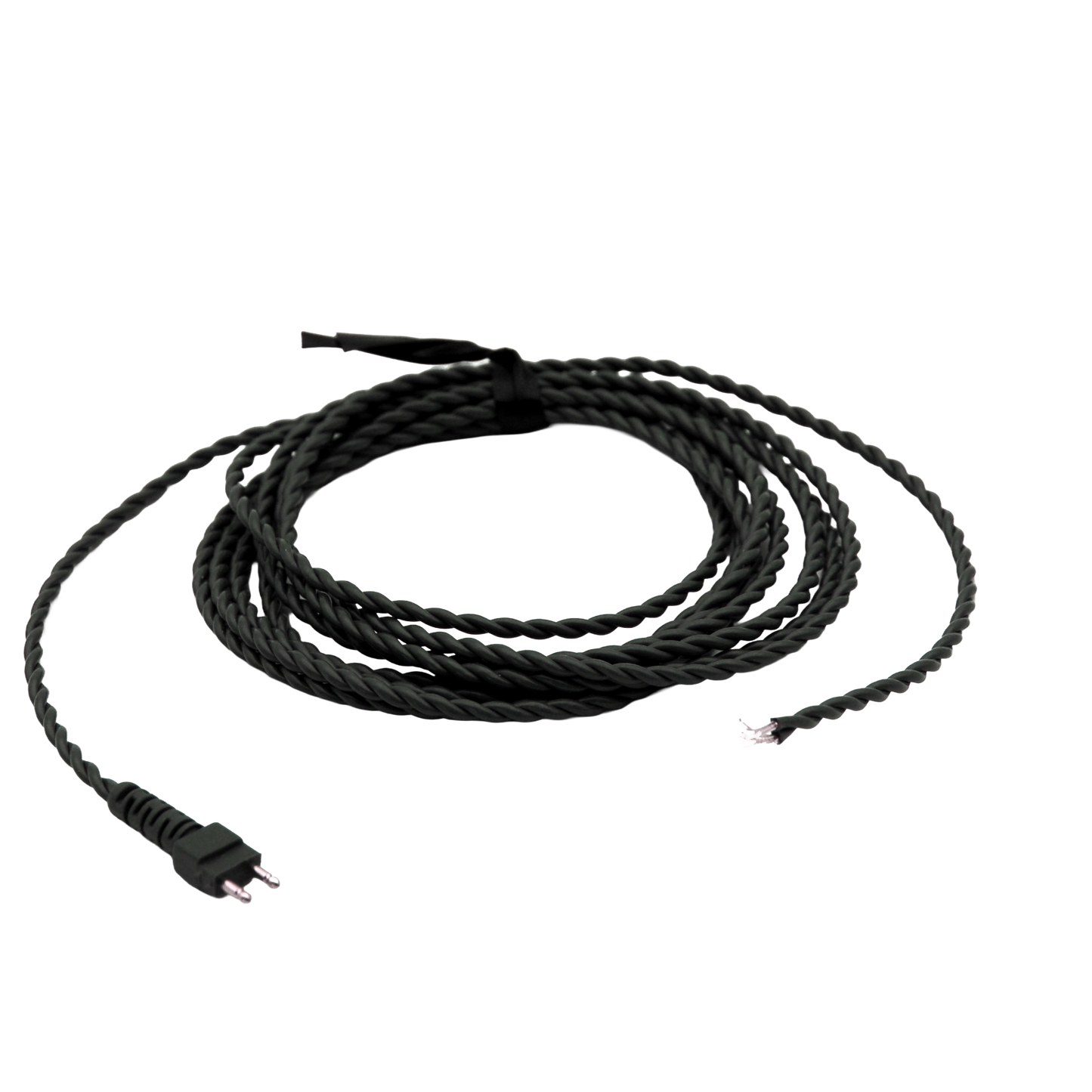 B71/B81 twisted bone receiver cable, without plug