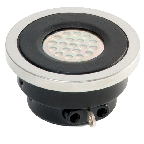 DD45S Kopfhörer Kapsel 10 Ohm, abgeschirmt