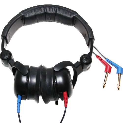 DD45S air receiver complete, shielded