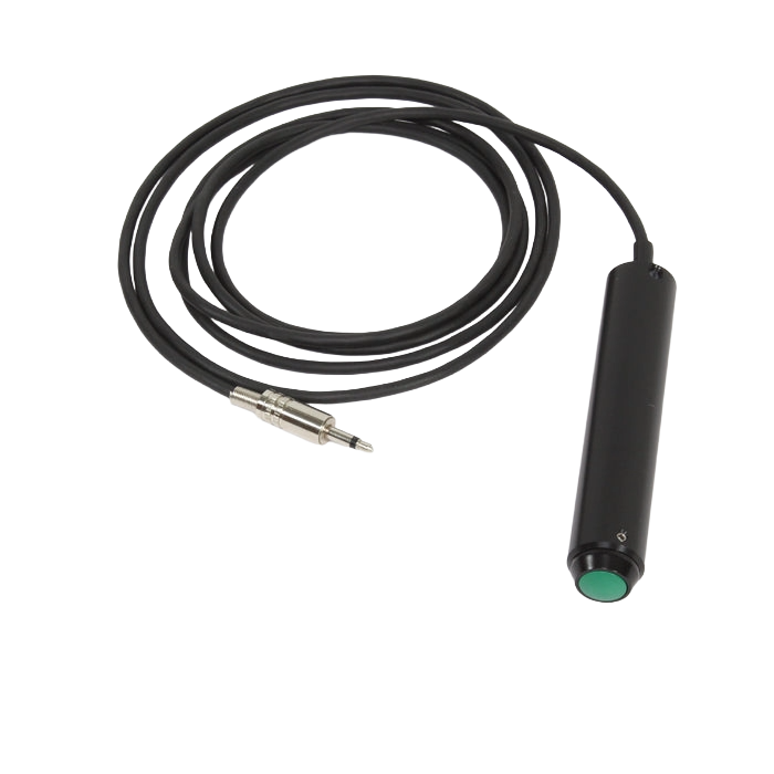 Patient hand switch, type 0801