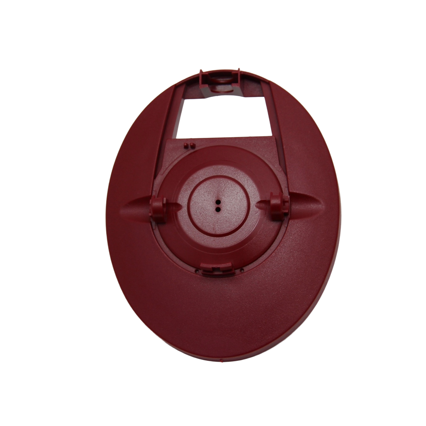 HDA280 housing 100x20 right red