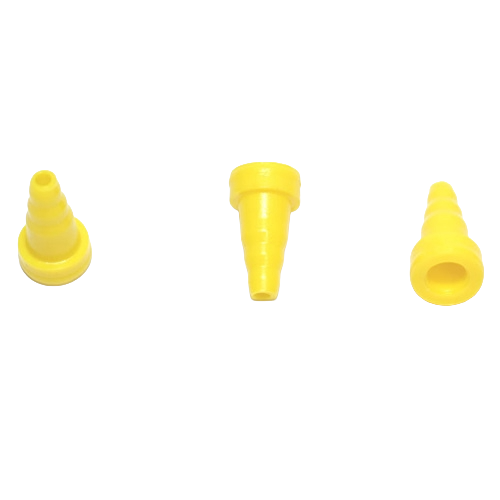 Neurosoft, OtoRead, Eroscan, Otodia, Elios, OszillaTSM400 and TSM-500 earplugs