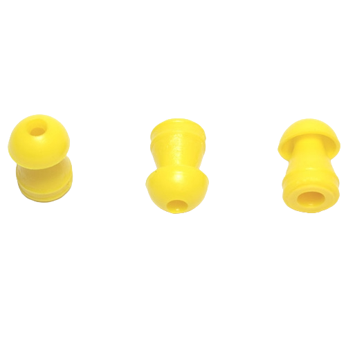 Neurosoft, OtoRead, Eroscan, Otodia, Elios, OszillaTSM400 and TSM-500 earplugs