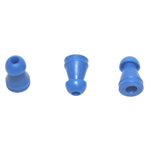 Neurosoft, OtoRead, Eroscan, Otodia, Elios, OszillaTSM400 and TSM-500 earplugs