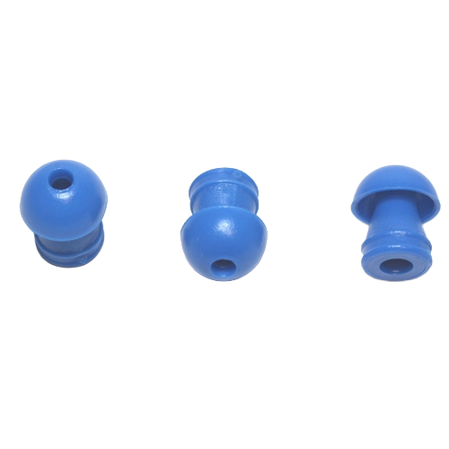 Neurosoft, OtoRead, Eroscan, Otodia, Elios, OszillaTSM400 and TSM-500 earplugs