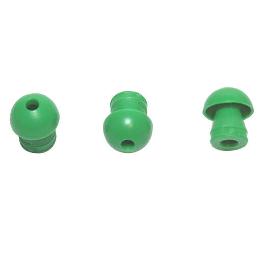 Neurosoft, OtoRead, Eroscan, Otodia, Elios, OszillaTSM400 and TSM-500 earplugs