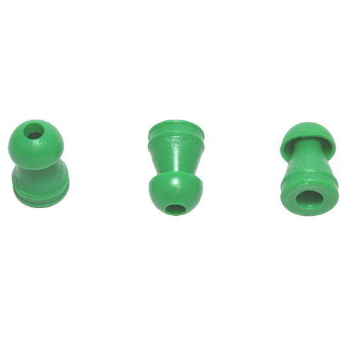 Neurosoft, OtoRead, Eroscan, Otodia, Elios, OszillaTSM400 and TSM-500 earplugs