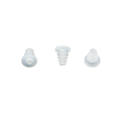 Earplugs for OAE device Accu-Screen