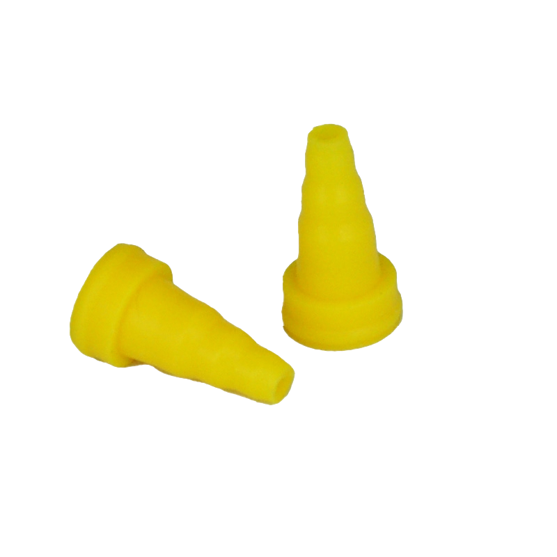 Sanibel ADI earplugs for OAE / Tymp