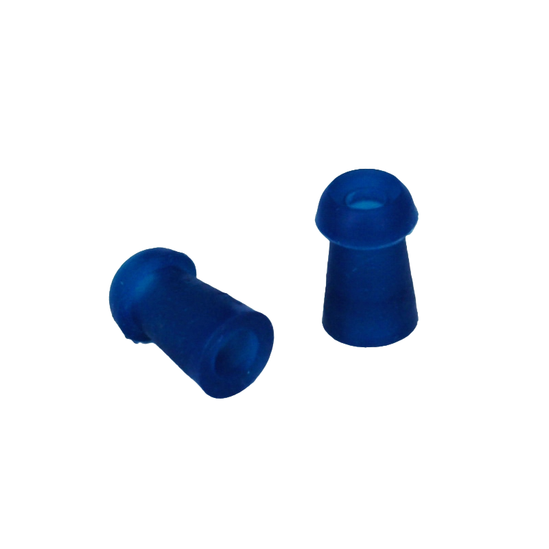 Sanibel ADI earplugs for OAE / Tymp