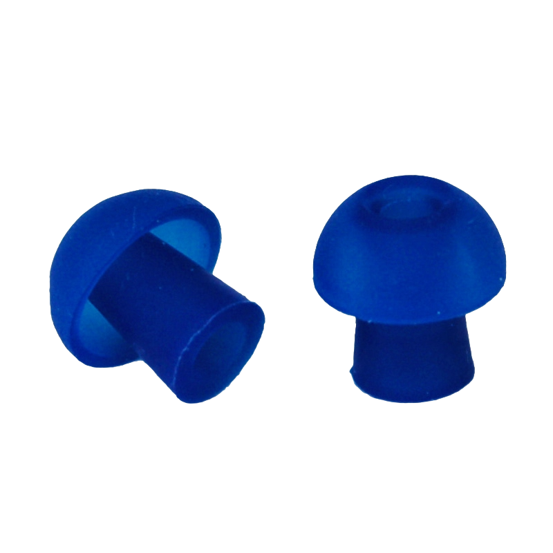 Sanibel ADI earplugs for OAE / Tymp