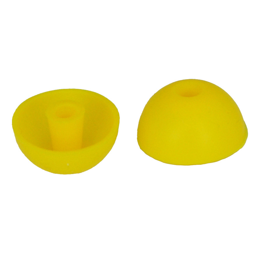 Sanibel ADI earplugs for OAE / Tymp