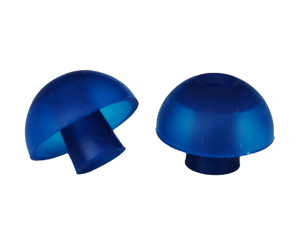 Sanibel ADI earplugs for OAE / Tymp
