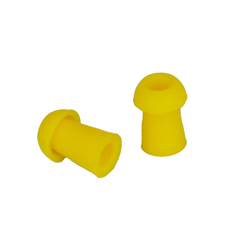 Sanibel ADI earplugs for OAE / Tymp
