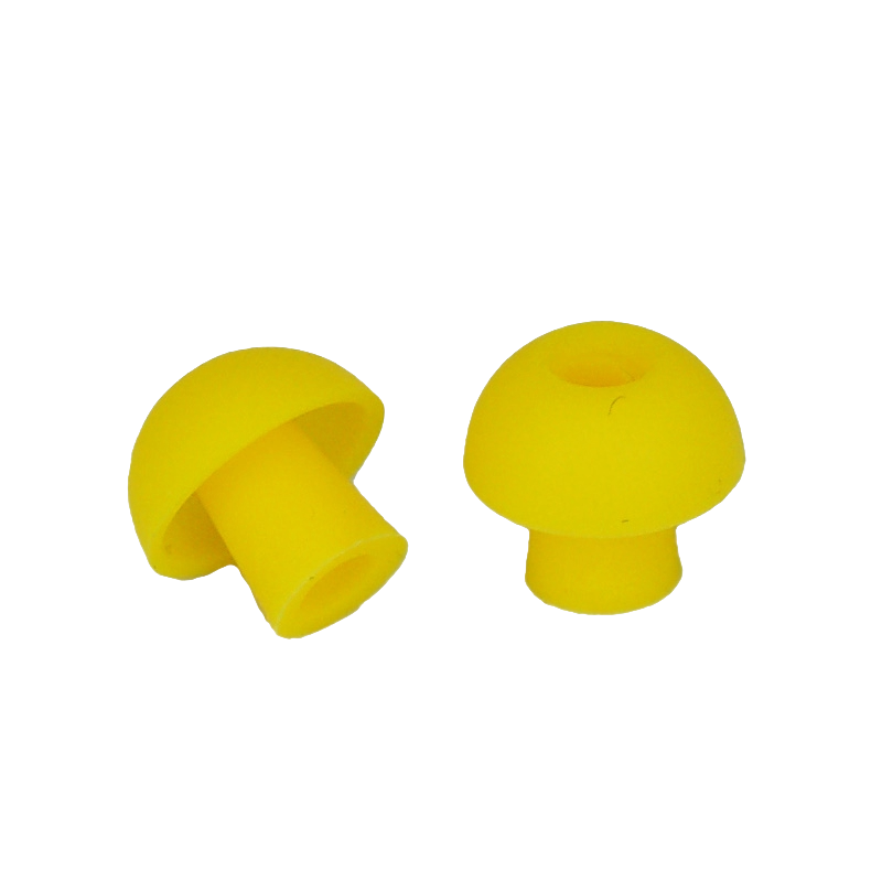 Sanibel ADI earplugs for OAE / Tymp