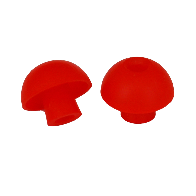 Sanibel ADI earplugs for OAE / Tymp