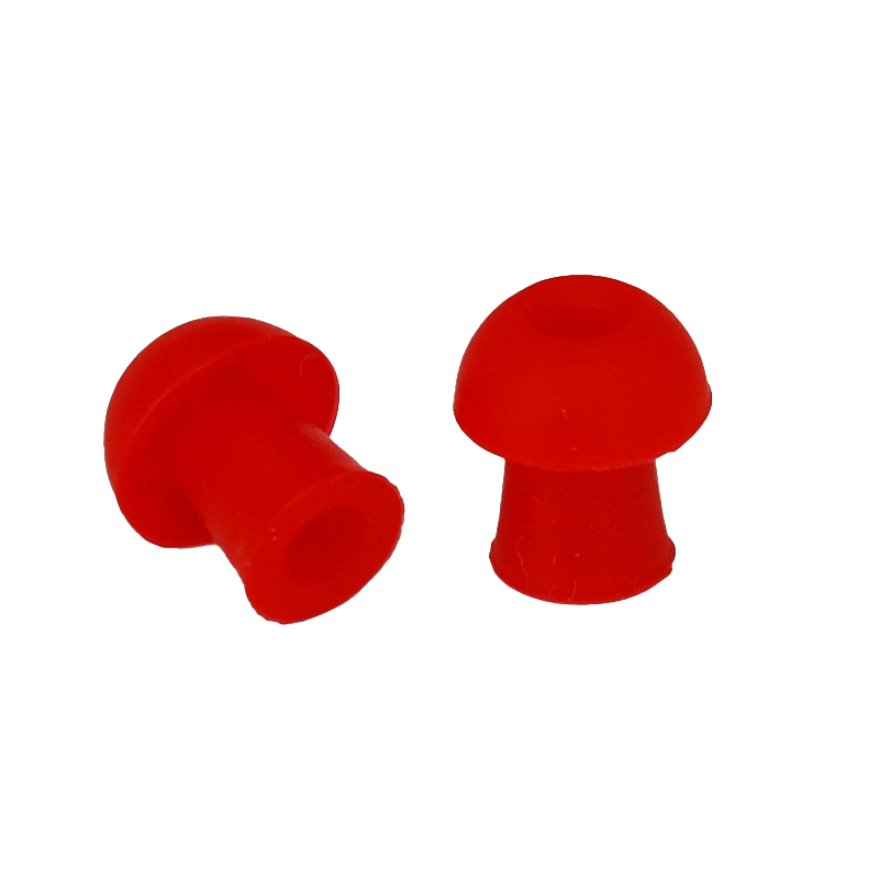 Sanibel ADI earplugs for OAE / Tymp
