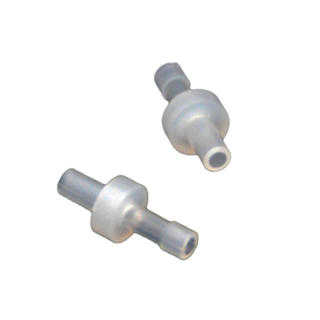 EA-Rtone® 3A Insert Earphone Connector, Tube Nipples, 2 pieces / pack