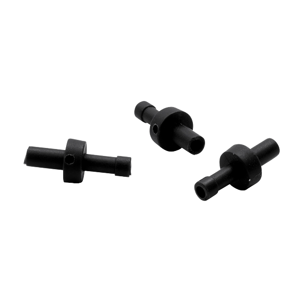 IP30 hose connectors 10 pcs.