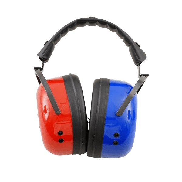 Amplivox caps headband prefabricated