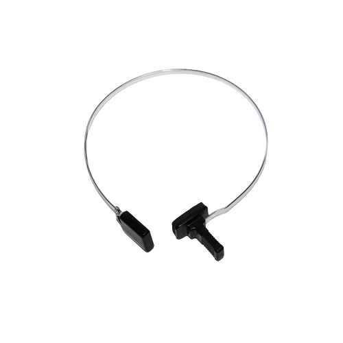 B71/B81 bone conduction earpiece