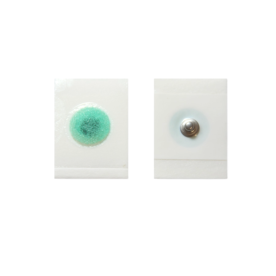 FIAB wet gel electrodes F9047 32X44 mm