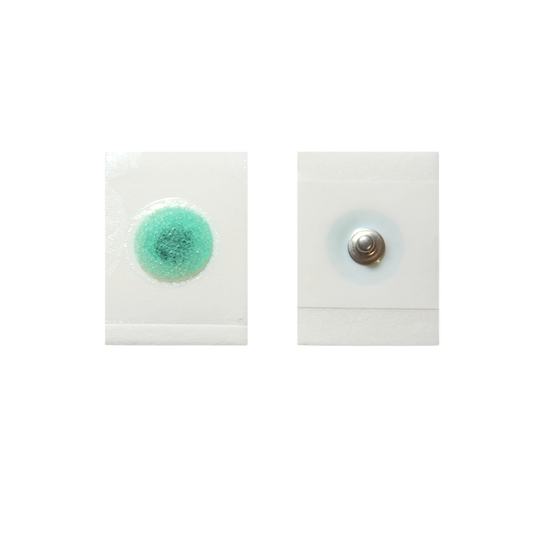 FIAB Nassgelelektroden F9047 32X44 mm