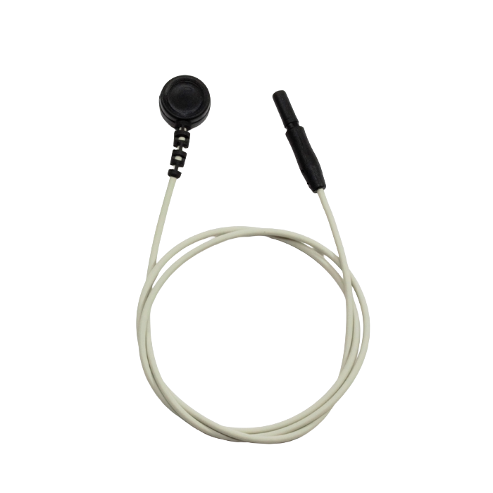 FIAB electrode cable/ 60cm/ black
