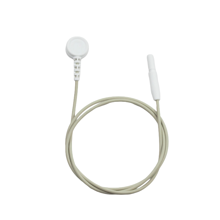FIAB electrode cable/ 60cm/ white