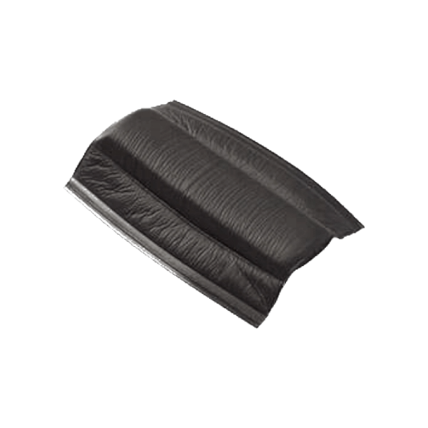 DD45 headband padding, leatherette