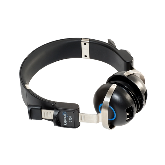 DD45 Kopfhörerbügel HB3100 für Kinder