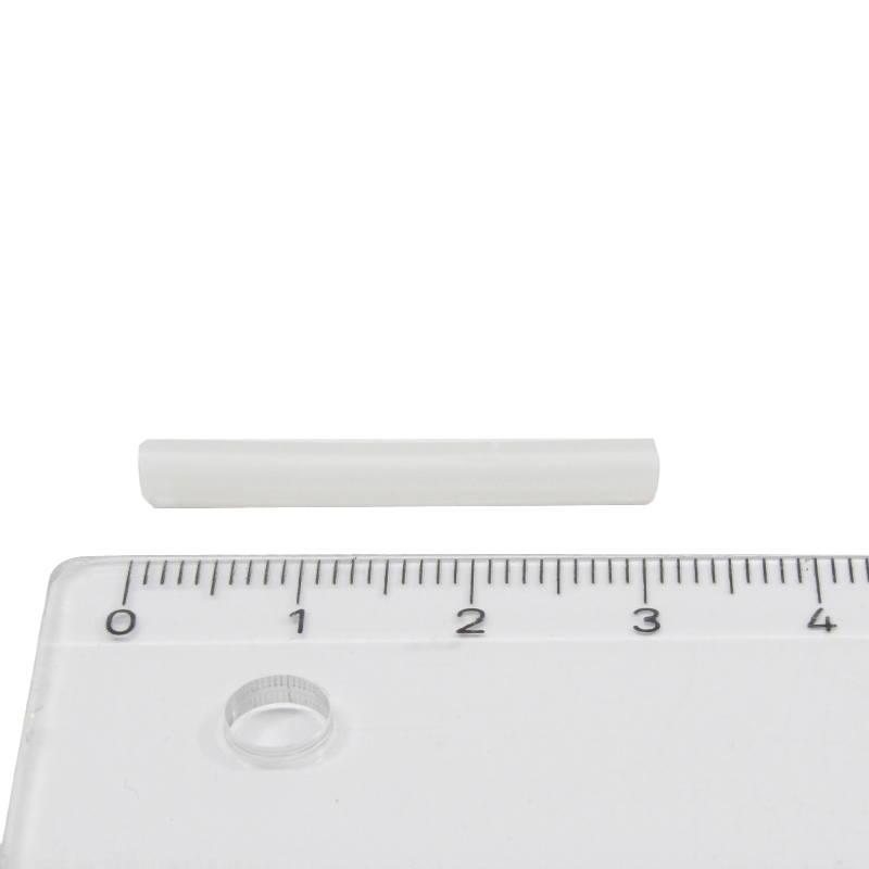 Hose connector for the old caloristats from Hortmann, Hörniß and Zeisberg 3cm long