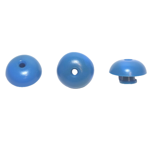 OAE earplugs for Titan, AT235 (with transparent probe tip), new MT10, Eclipse (with a transparent probe tip), MI24, Maico easy Tymp