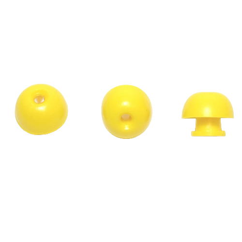 OAE earplugs for Titan, AT235 (with transparent probe tip), new MT10, Eclipse (with a transparent probe tip), MI24, Maico easy Tymp