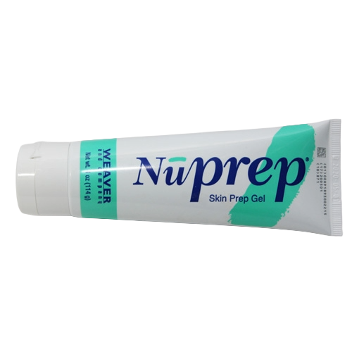 Nuprep Hautvorbereitungsgel