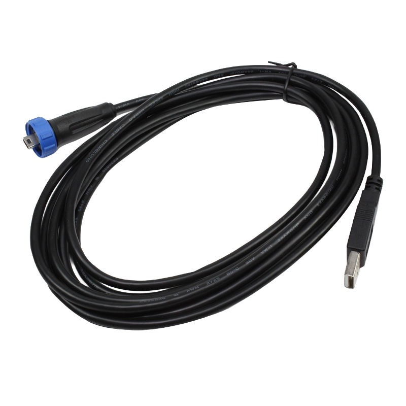 Biomed USB cable for VNG