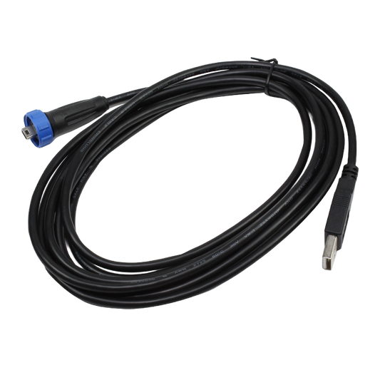 Biomed USB Kabel für VNG