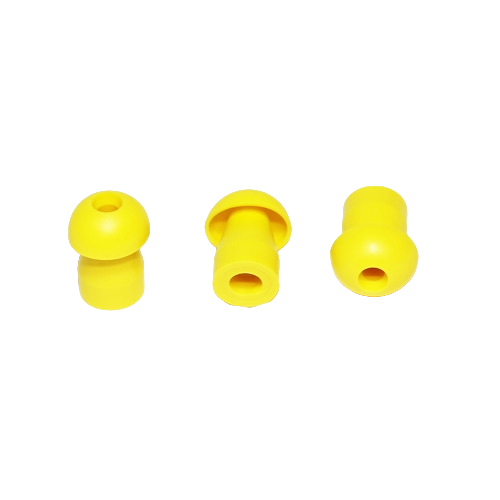 Earplugs for AT22t, MT10, AT235, AT235h, AZ26, AA220, AA222, Zodiac, Capella, Eclipse OAE, BET50