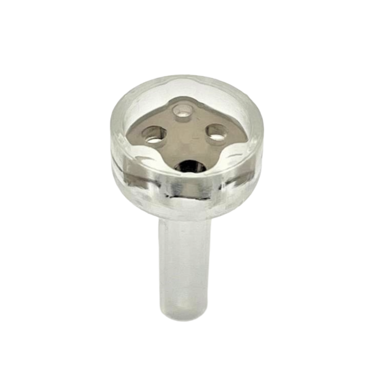 Probe tip with filter for tympanometer probes AT235/ AT235h (from 2015) / Titan 1055 probe suitable
