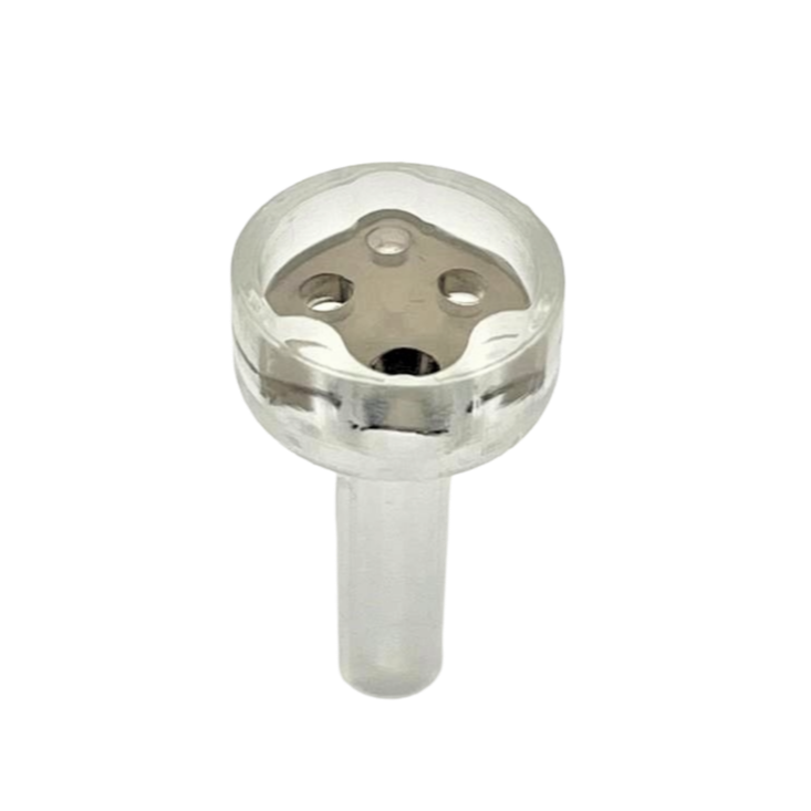 Probe tip with filter for tympanometer probes AT235/ AT235h (from 2015) / Titan 1055 probe suitable
