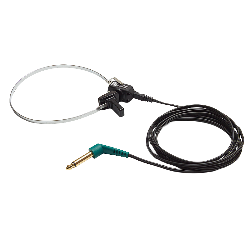 B81 bone conduction headphones (12.5 Ohm), complete with headband