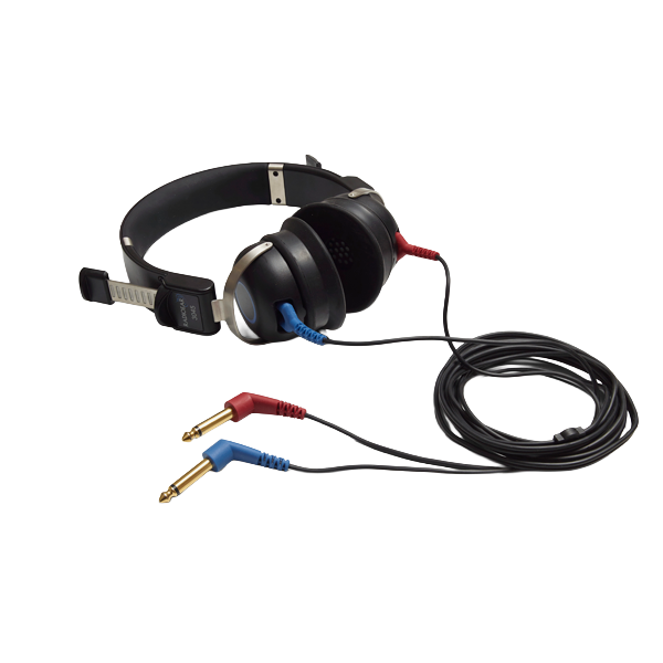DD45 air receiver complete, long cable