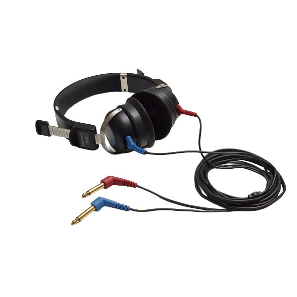 DD45 air receiver complete, child size